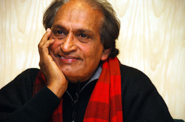 Raghu Rai