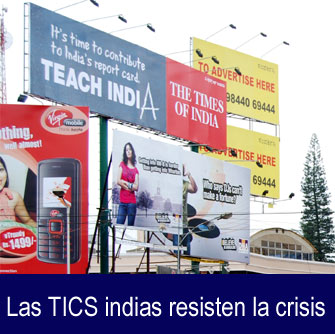 Tics India