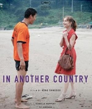 Película: In another country